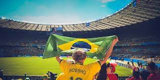 Futebol no Brasil